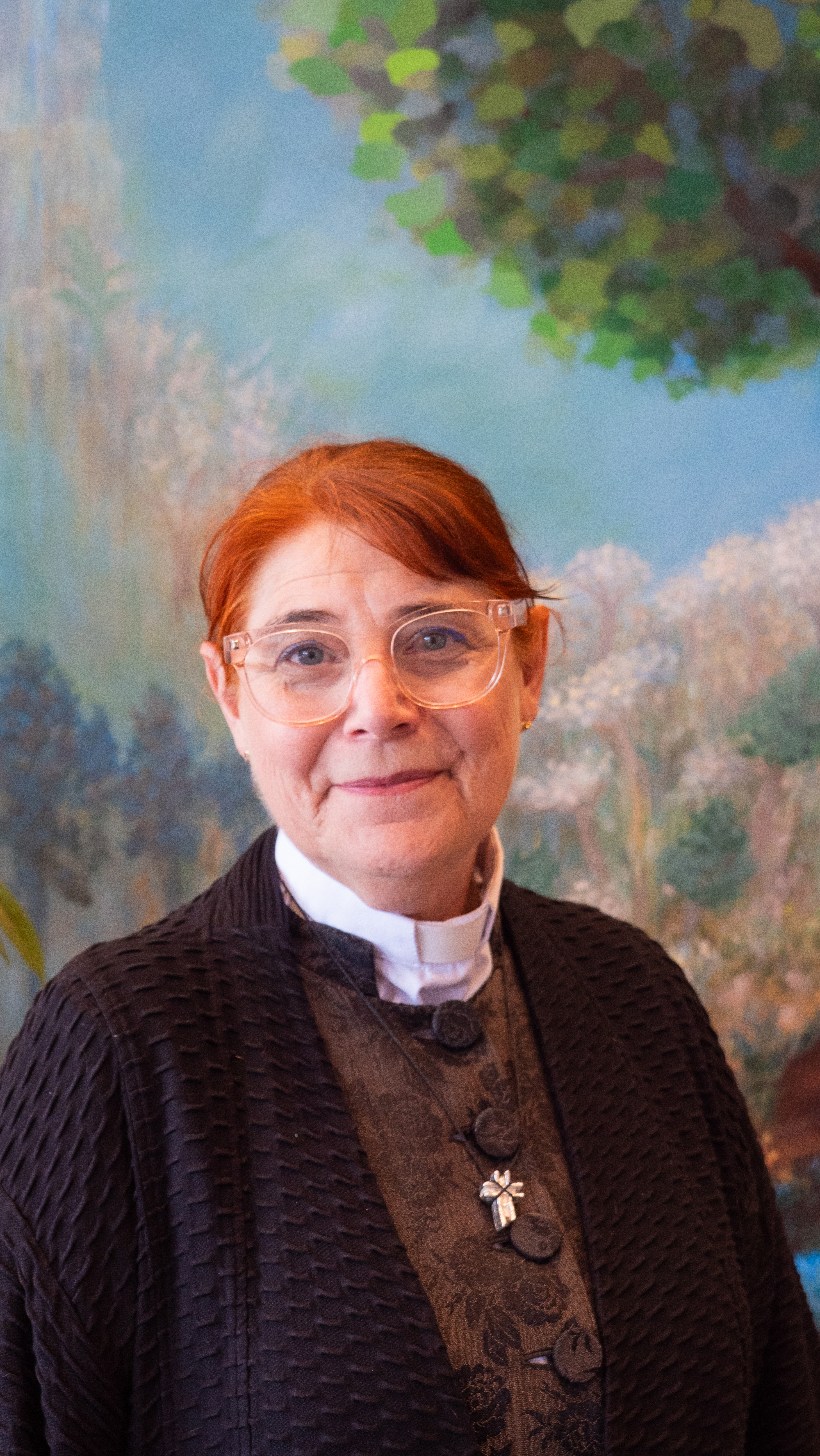 Anna Ortner